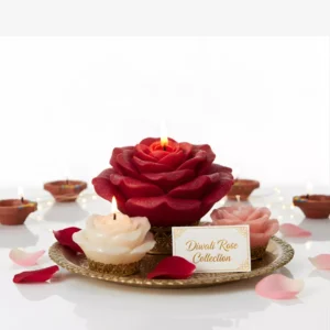 Diwali Rose Collection